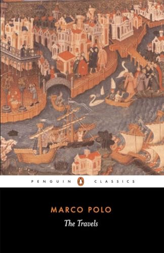 The Travels (Penguin Classics)
